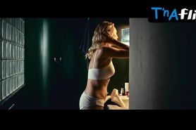 Diane Kruger Underwear Scene  in Visions