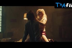 Krystyna Janda Sexy Scene  in How I Fell In Love With A Gangster