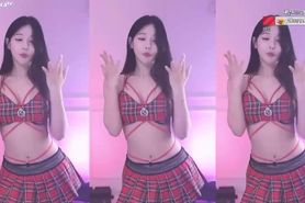 Korean BJ ??S2 hot sexy dance