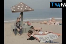 Svetlana Orlova Breasts,  Bikini Scene  in Yolki-Palki
