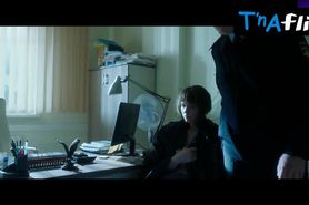 Tina Stojilkovic Butt,  Breasts Scene  in Offline