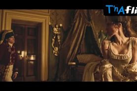 Vanessa Kirby Breasts Scene  in Napoleon
