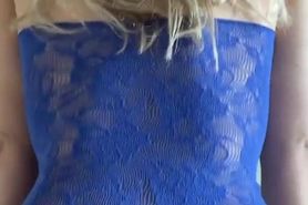 Oliviamaebae Cock Riding Leaked Video
