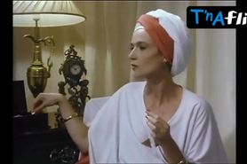 Ana Beatriz Wiltgen Butt,  Breasts Scene  in Story Of O, The Series