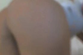 Hot Ass Blonde Shows Off Her Nice Boobs On Cam - Camgirlsuntamed.Com