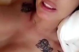 Laura Lux Nude Snapchat Porn Video Leaked