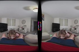 Pussy Workout VR
