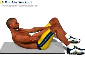 abs exercise