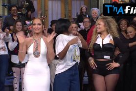Jennifer Lopez Sexy Scene  in Saturday Night Live