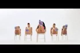 Nicki Minaj - 'Anaconda' porn remix.mp4