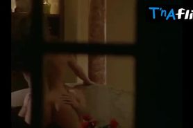 Vanessa A. Dorian Butt,  Breasts Scene  in Hot Line