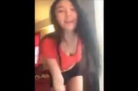 sexy dance asian