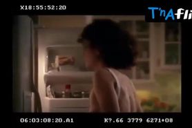 Monica Himmelheber Butt,  Breasts Scene  in Babysitting Without A Net