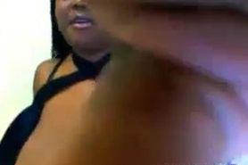 Big black tits ebony webcam girls