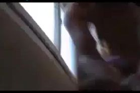 Webcam Girl Fucks Her Dildo In Shower F