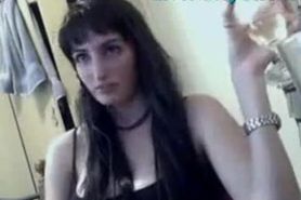 Amazing Webcam Girl With Perfect Boobs 2