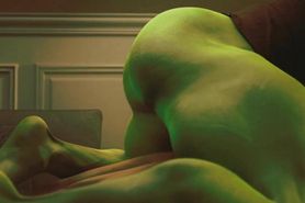 Screw The She-Hulk'S Big Ass 3D Porn