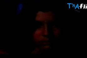 Lara Wendel Breasts Scene  in Ring Of Darkness