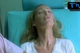 Ophelia Shtruhl Breasts Scene  in Up Your Anchor