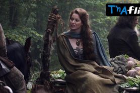 Esme Bianco Sexy Scene  in Game Of Thrones
