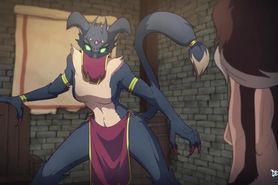Mustwatch anime tales Prince the Demon