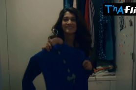 Anuja Joshi Sexy Scene  in Hello Mini