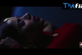 Aparna Bajpai Breasts Scene  in Xxx: Uncensored