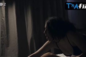 Teresa Arcanjo Breasts Scene  in 4Play