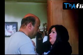 Salma Gharib Sexy Scene  in Farhan Melazem Adem