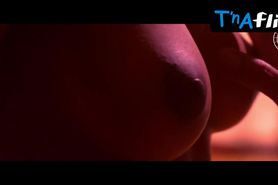 Ritika Ansari Butt,  Breasts Scene  in All Ladies Do It