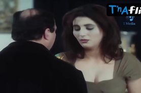 Wafaa Amer Sexy Scene  in Get Rich Or Get Enamored