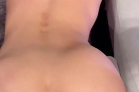 Hannah Jo Nude Riding Sex Tape Onlyfans Video Leaked