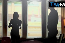 Valentina Pahde Butt,  Breasts Scene  in Sunny - Wer Bist Du Wirklich?