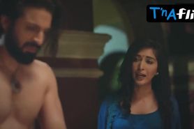Madhura Dasgupta Sexy Scene  in King'S Man