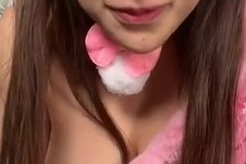 Maria Nagai - Cosmetic Rabbit