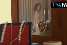 Pelageya Nevzorova Breasts,  Underwear Scene  in Voyna Semey