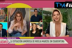 Noelia Marzol Breasts Scene  in Corta Por Lozano