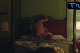 Rachael Blake Breasts Scene  in The Second