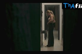 Jaune Kimmel Breasts,  Underwear Scene  in Deliver Us