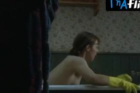 Annabelle Apsion Breasts Scene  in The Lakes