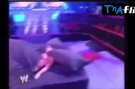Lita Sexy Scene  in Wwe Monday Night Raw