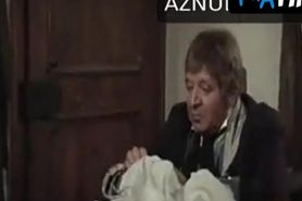 Alena Penz Breasts Scene  in The Countess Died Of Laughter