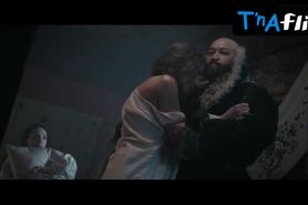 Chulpan Khamatova Sexy Scene  in Zuleykha Otkryvayet Glaza