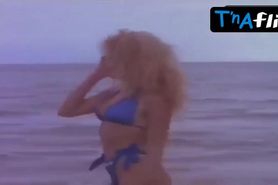 Lorena Herrera Butt#Breasts,  Bikini Scene  in Burbujas De Amor