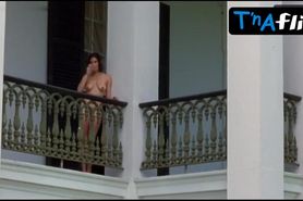 Teri Hatcher Butt,  Breasts Scene  in Heaven'S Prisoners