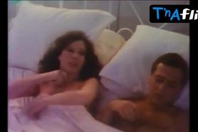 Sophie Lorain Breasts Scene  in Scandale