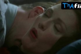Julianne Moore Sexy Scene  in The End Of The Affair
