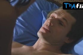 Thandie Newton Sexy Scene  in The Leading Man