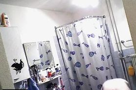 Crazy peeper Hidden Cams porn video