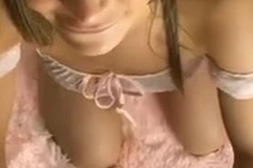 Lana Rhoades Porn Blowjob Onlyfans Video